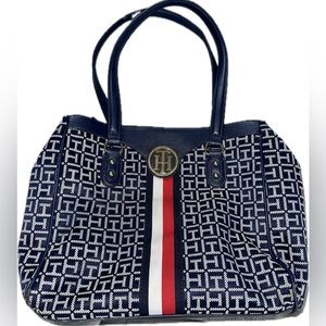 Tommy Hilfiger Purse